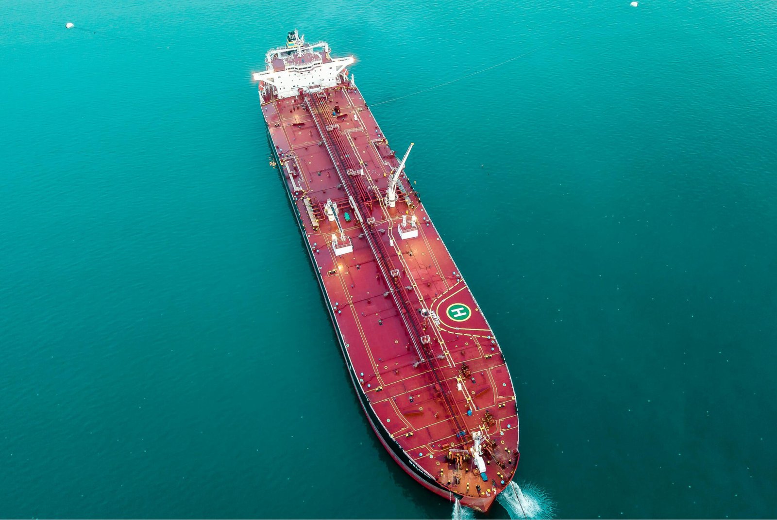 service-1 aerial view of gas and oil refinery, oil industry.